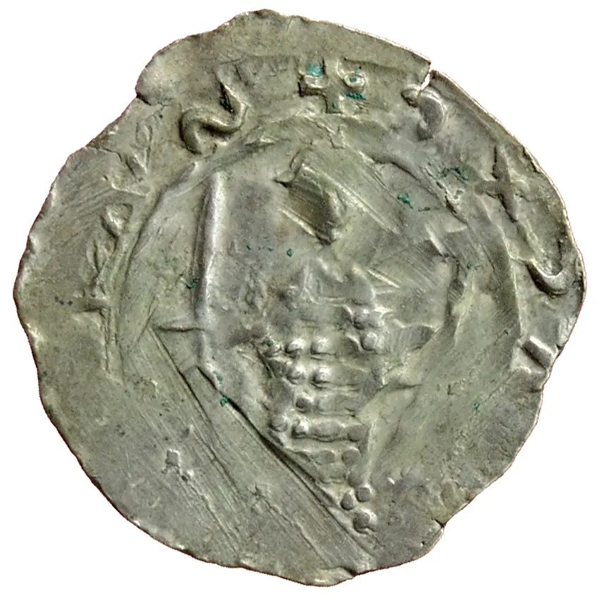 Herzöge von Kärnten: Bernhard