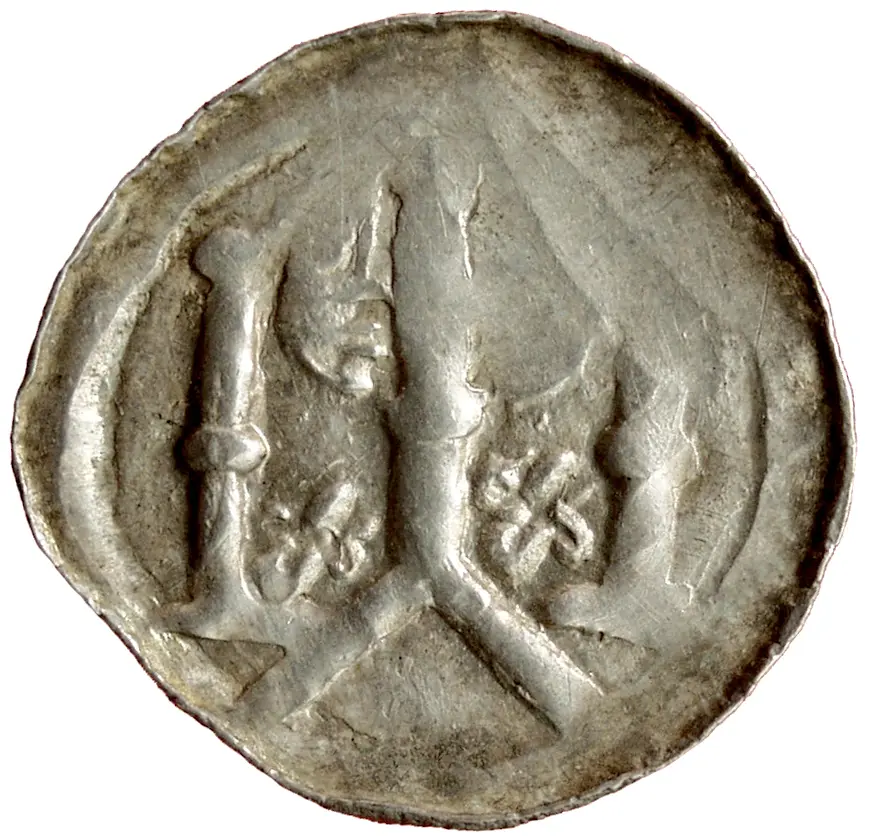 Herzöge von Kärnten: Heinrich V.