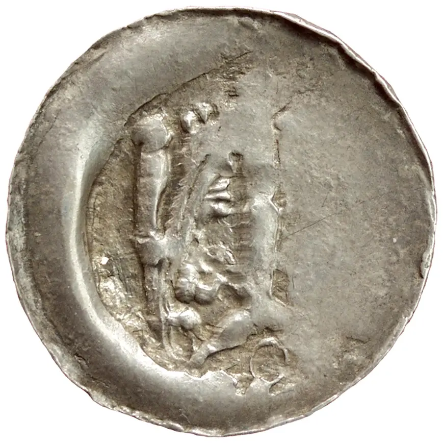 Herzöge von Kärnten: Heinrich V.