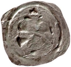 Herzöge von Kärnten: Ulrich III. (1256–1269)