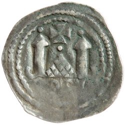 Herzöge von Andechs-Meranien: Heinrich IV. von Andechs-Meranien (1204–1228)
