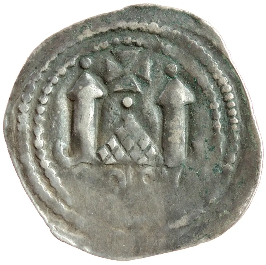 Herzöge von Andechs-Meranien: Heinrich IV. von Andechs-Meranien (1204–1228)