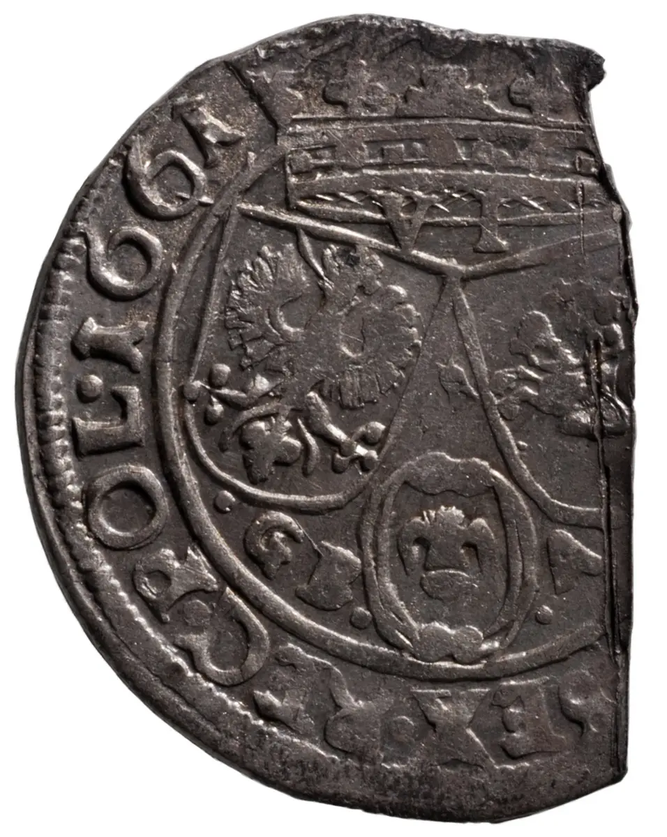 Polen: Johann II. Kasimir