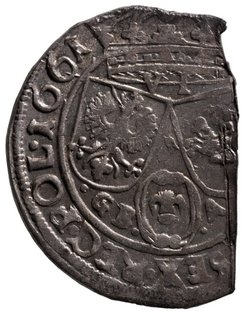 Polen: Johann II. Kasimir