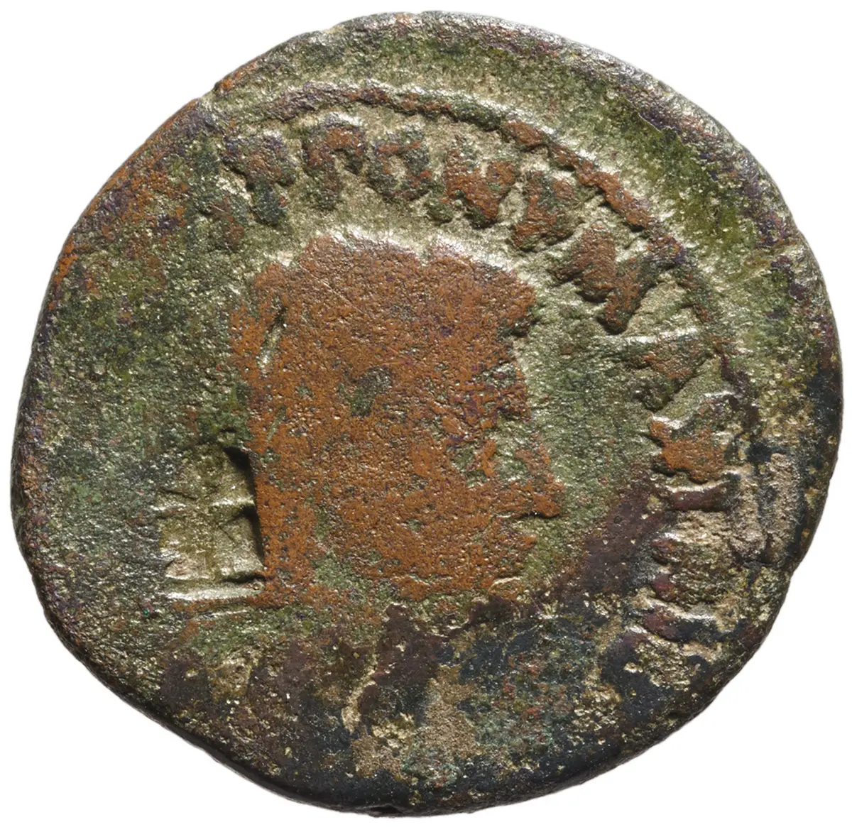 Augustus