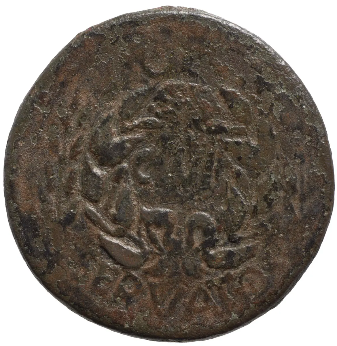Augustus