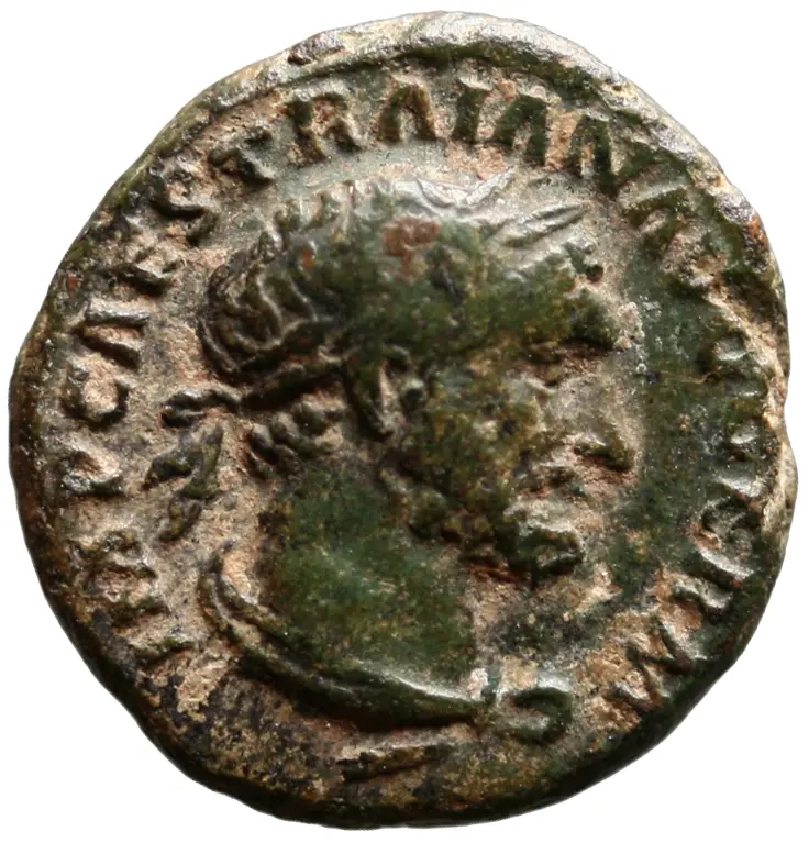 Traianus