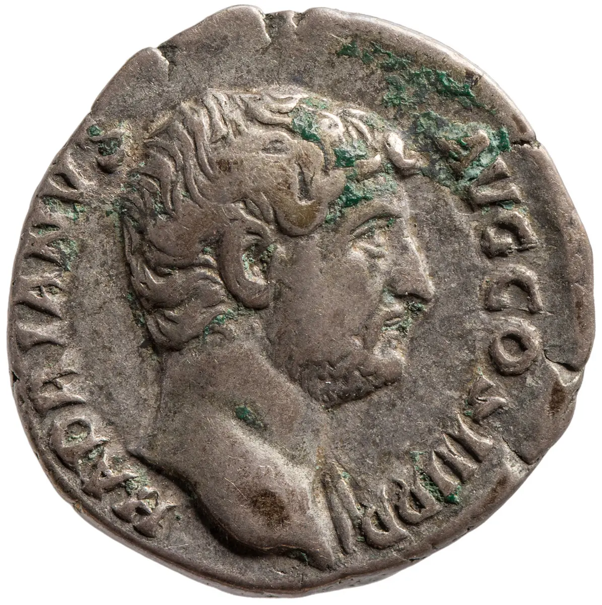 Hadrianus