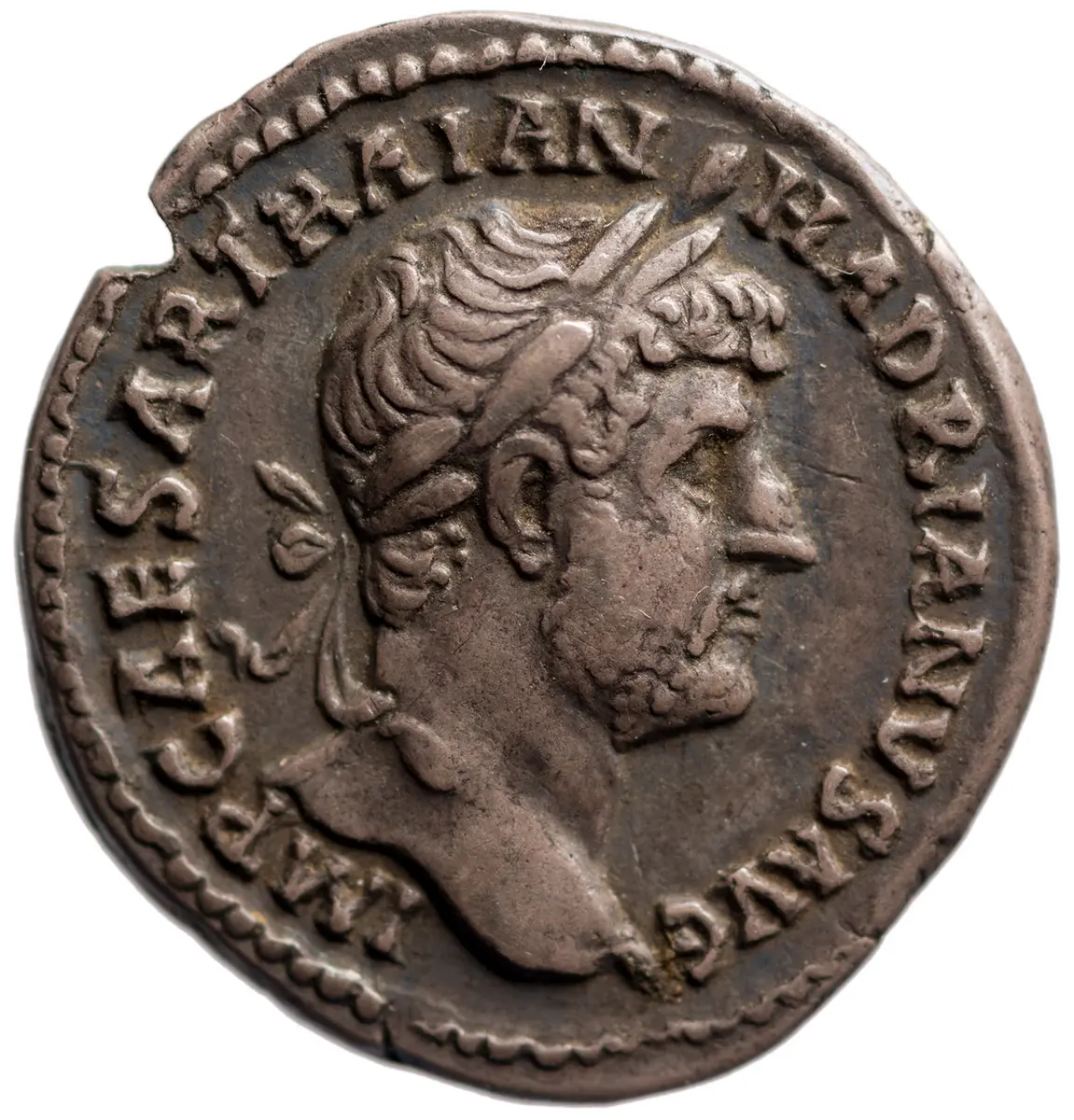Hadrianus