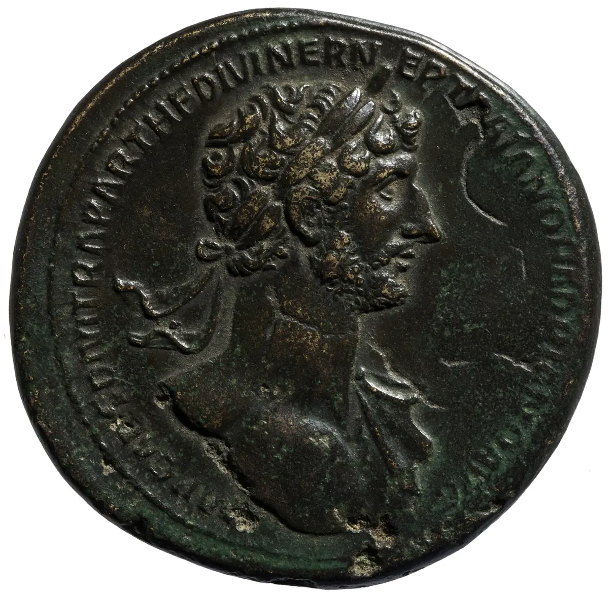 Hadrianus