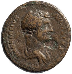 Hadrianus