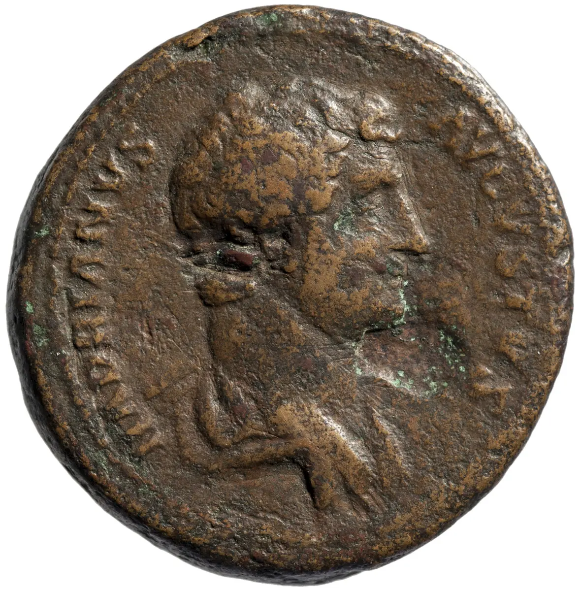 Hadrianus