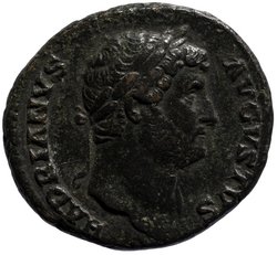 Hadrianus