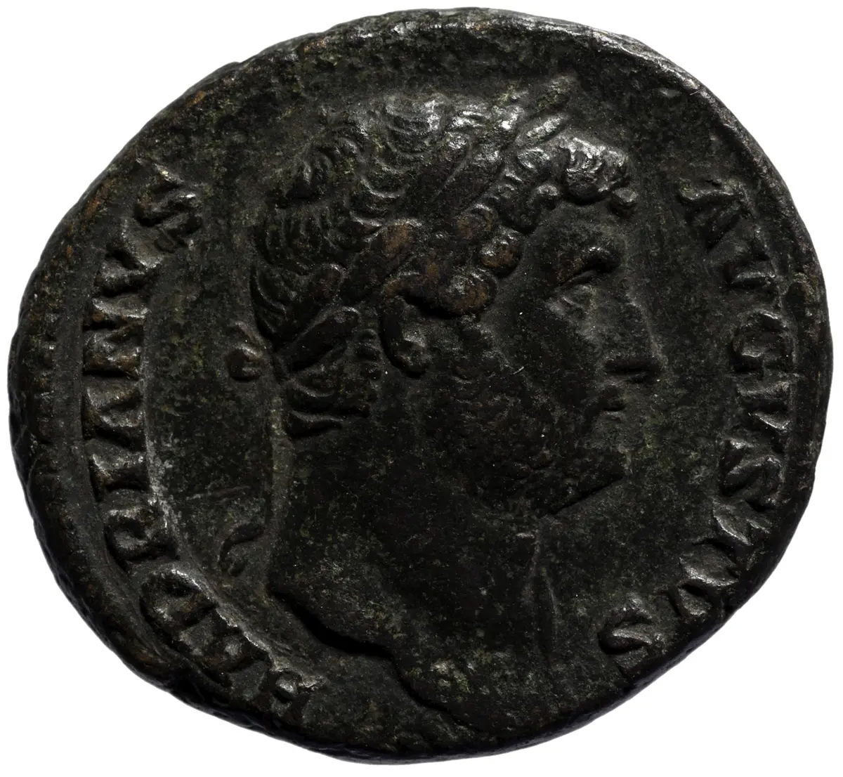 Hadrianus