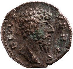 Divus Lucius Verus