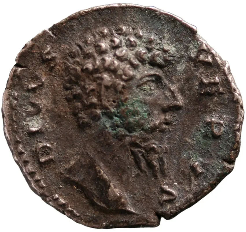 Divus Lucius Verus