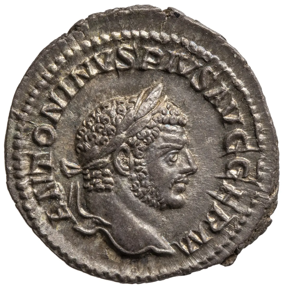 Antoninus III. (Caracalla)