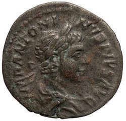 Antoninus IV. (Elagabal)
