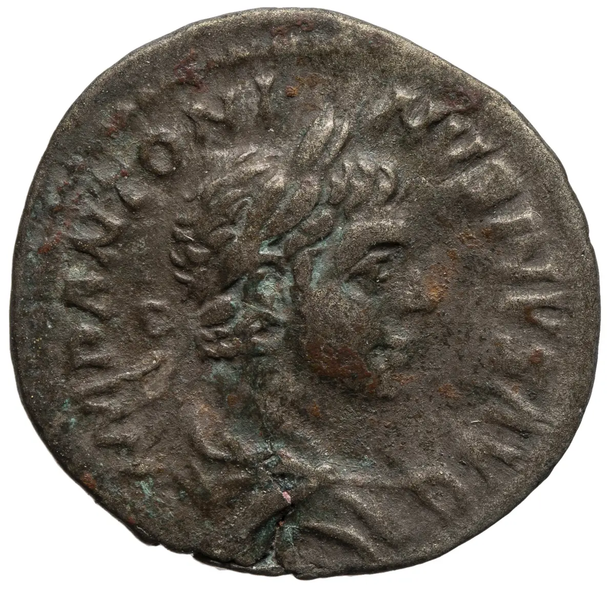 Antoninus IV. (Elagabal)