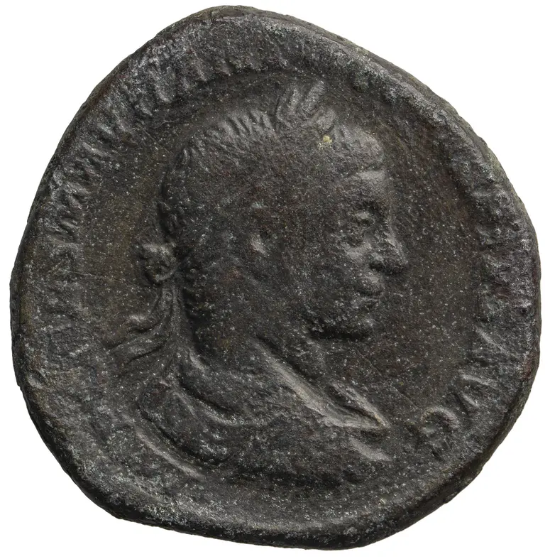 Münze