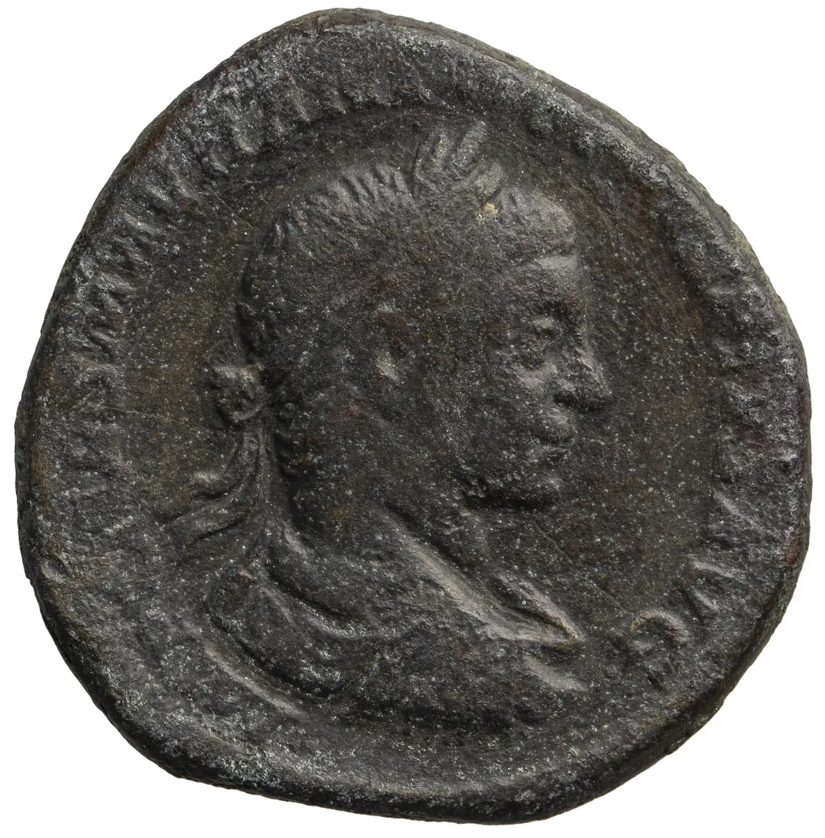 Antoninus IV. (Elagabal)