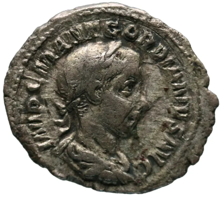Gordianus III.