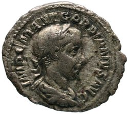 Gordianus III.