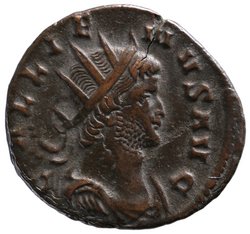 Gallienus