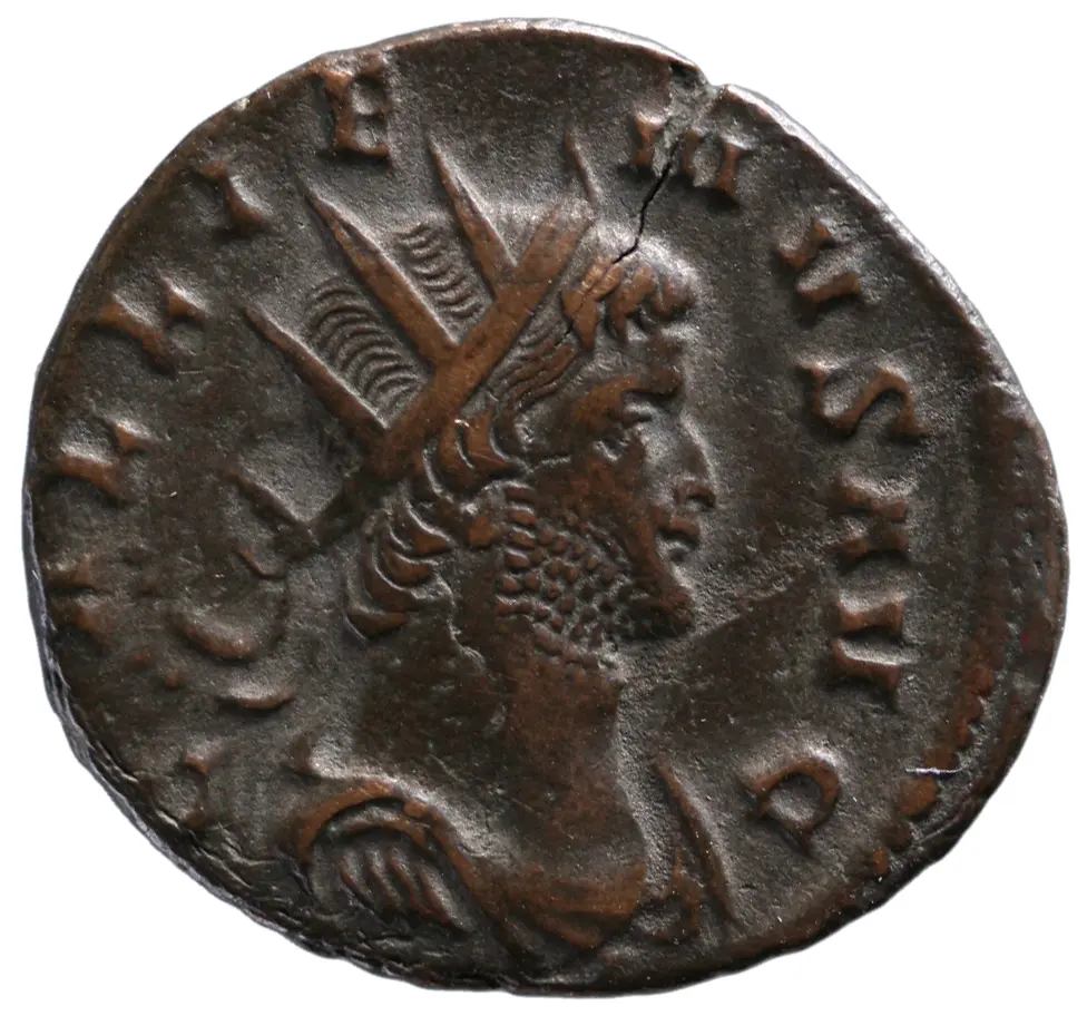 Gallienus