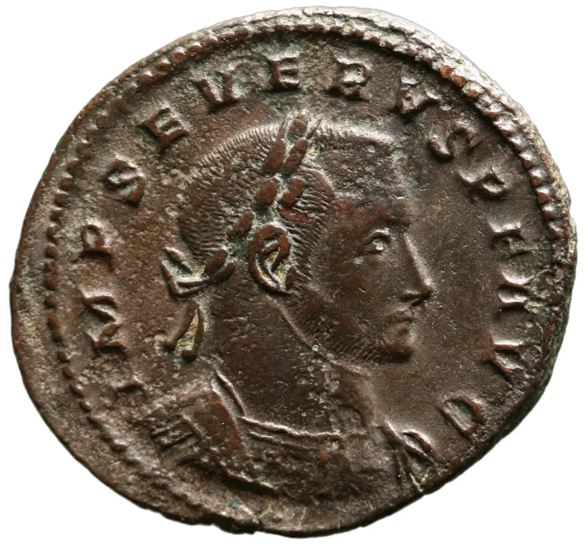 Severus II.