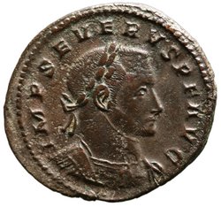 Severus II.