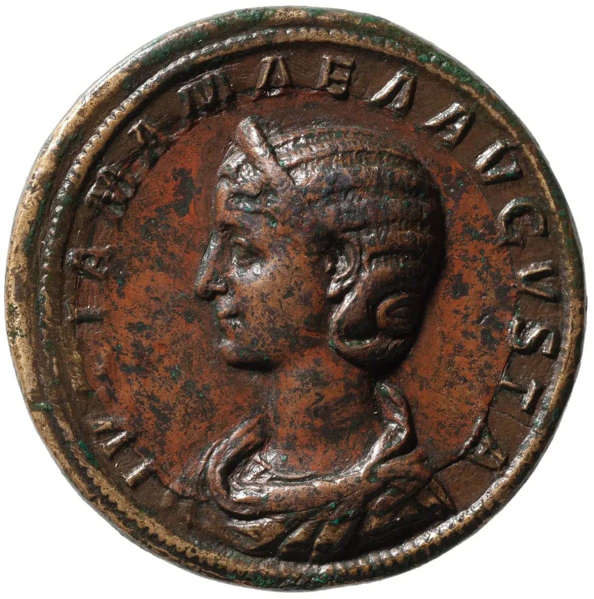 Münze
