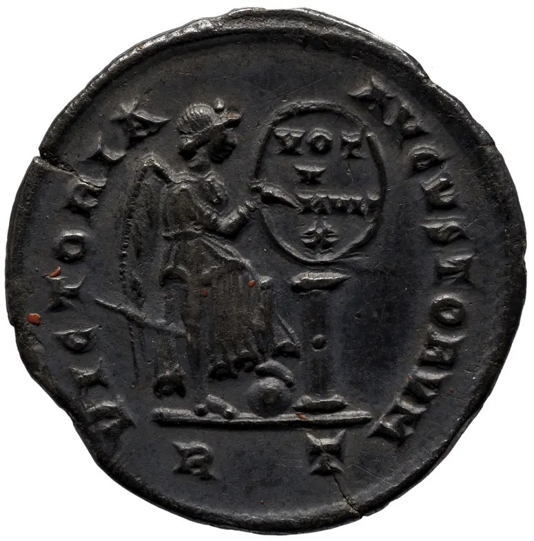 Münze