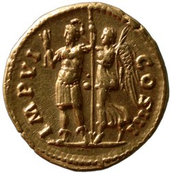 Marcus Aurelius