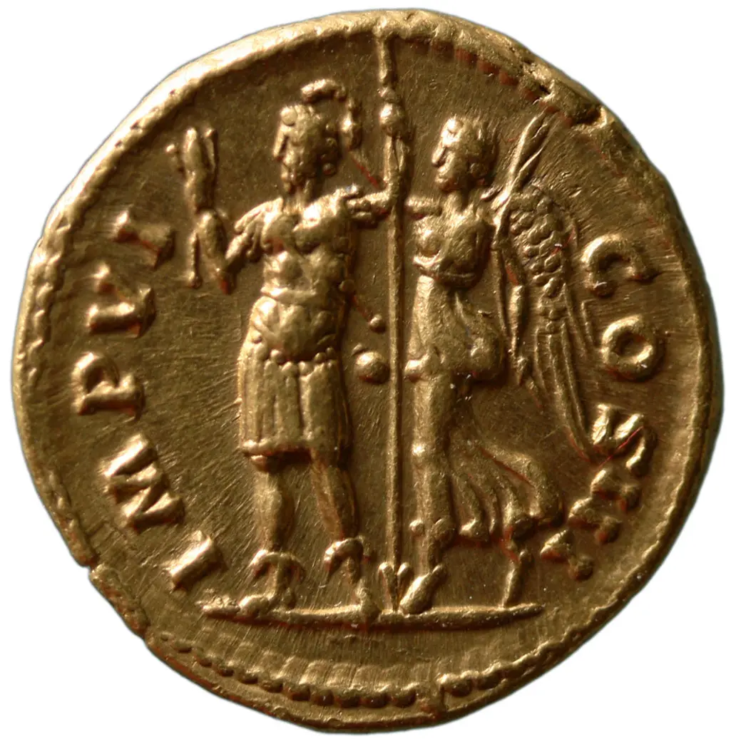 Marcus Aurelius