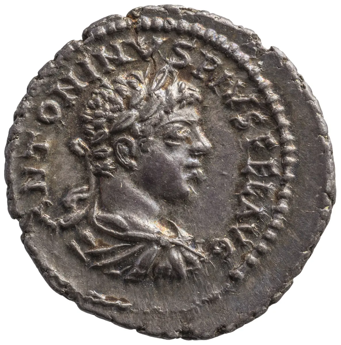 Antoninus IV. (Elagabal)