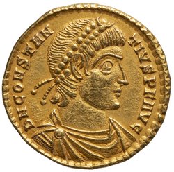 Constantius II.