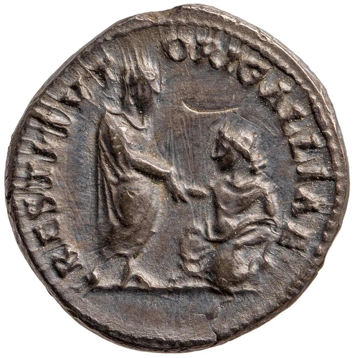 Hadrianus