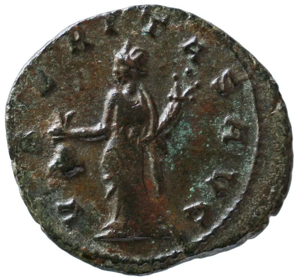Claudius II. Gothicus