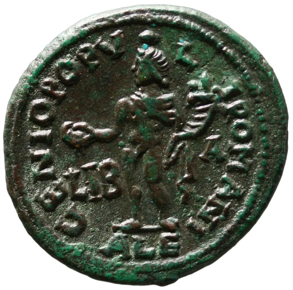 Maximianus I. (Herculius)