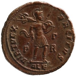 Maximinus II. (Daia) Caesar