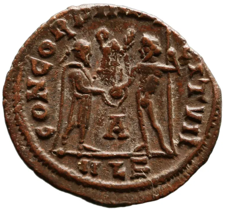 Münze