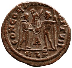 Constantinus I. (Caesar)