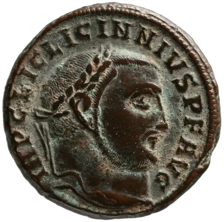Münze