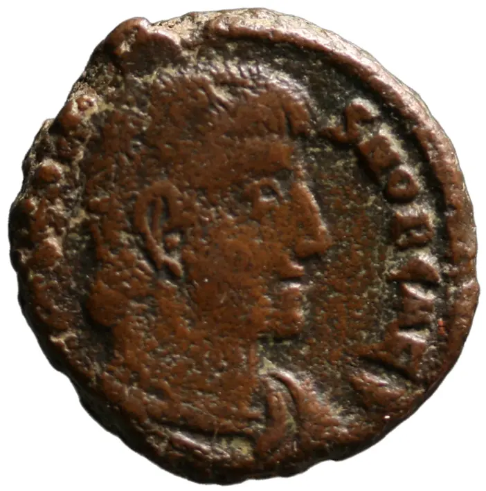 Münze