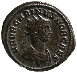 Carinus Caesar