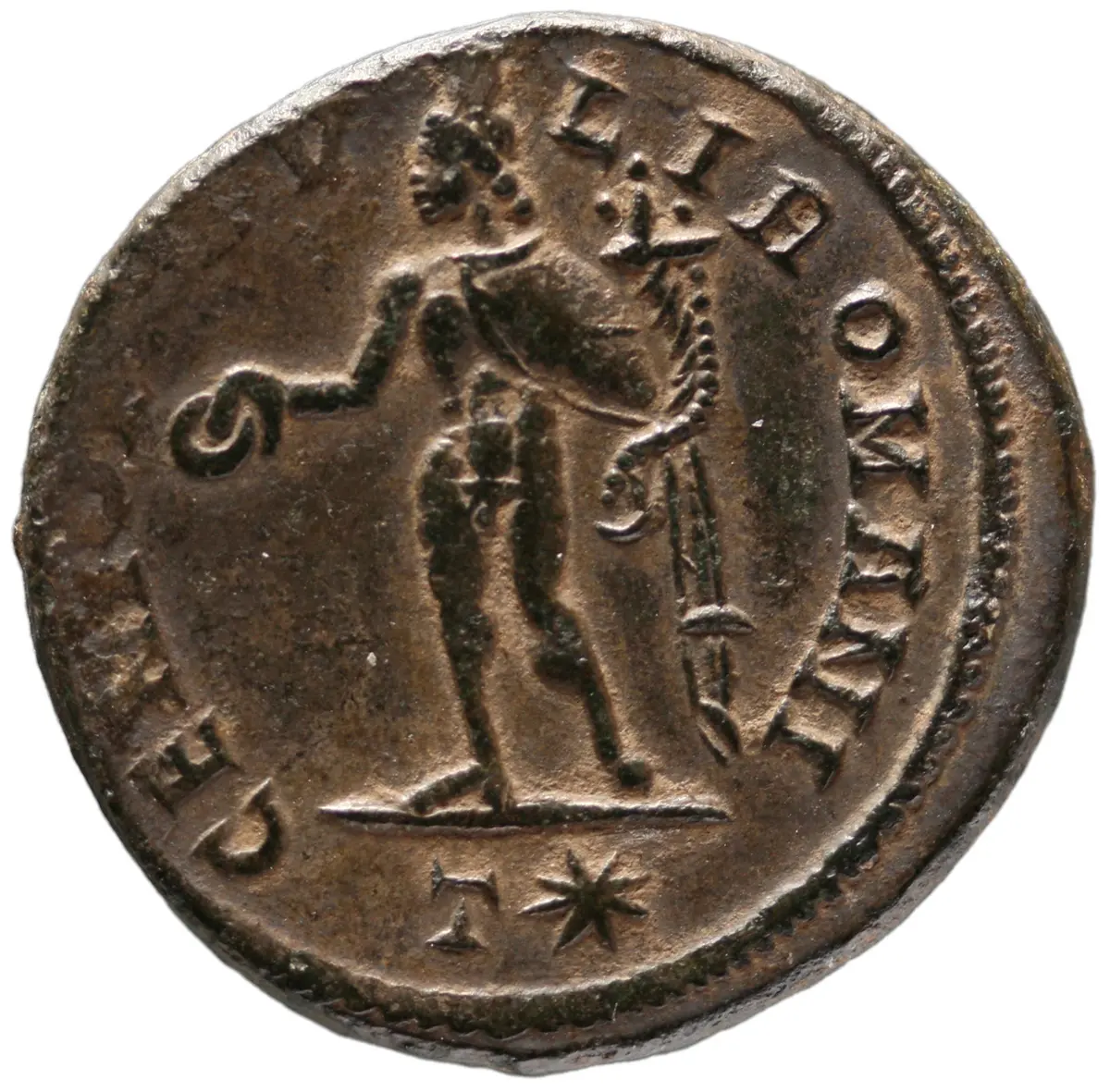 Diocletianus