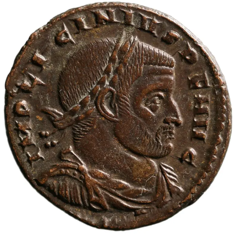 Münze