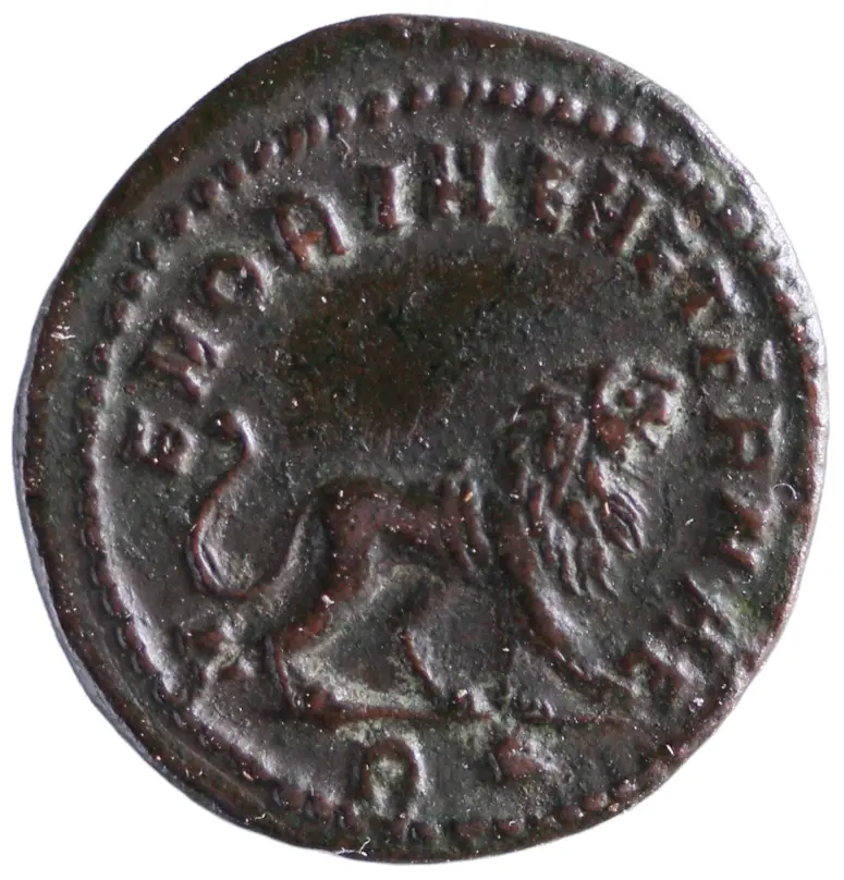 Divus Claudius II.