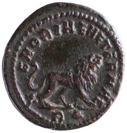 Divus Claudius II.